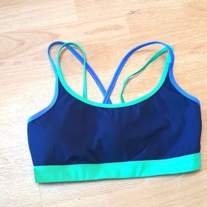 Aerie offline sports bra